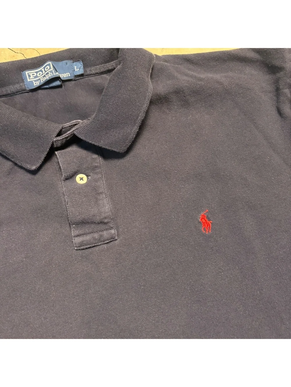 Ralph Lauren size large